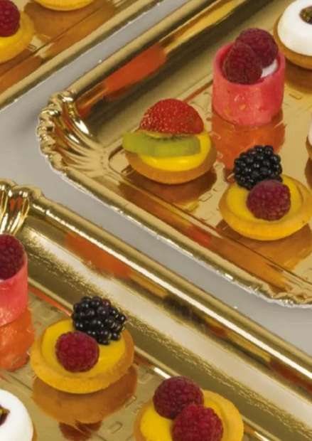 Pasticceria