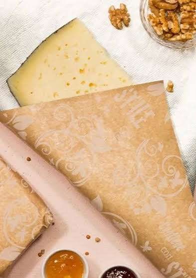 Carta per Alimenti