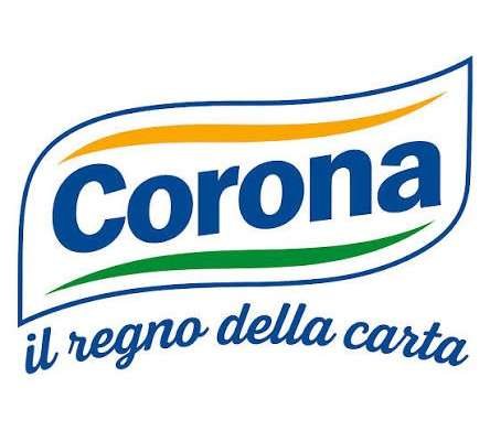 Bobine e Carta Corona