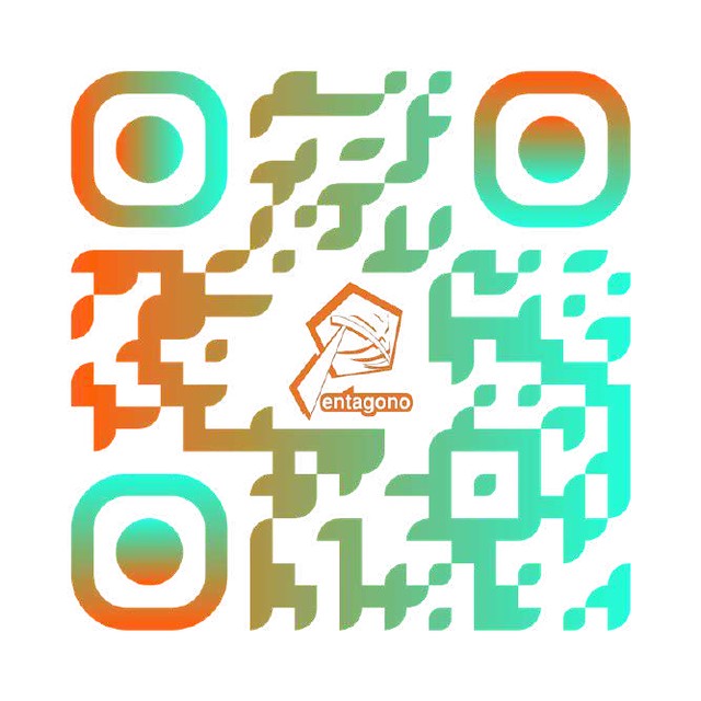 QR Pentagono