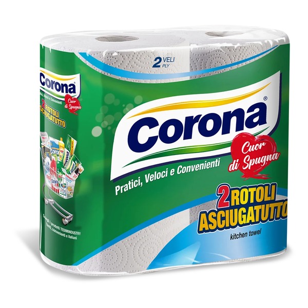 Linea Corona